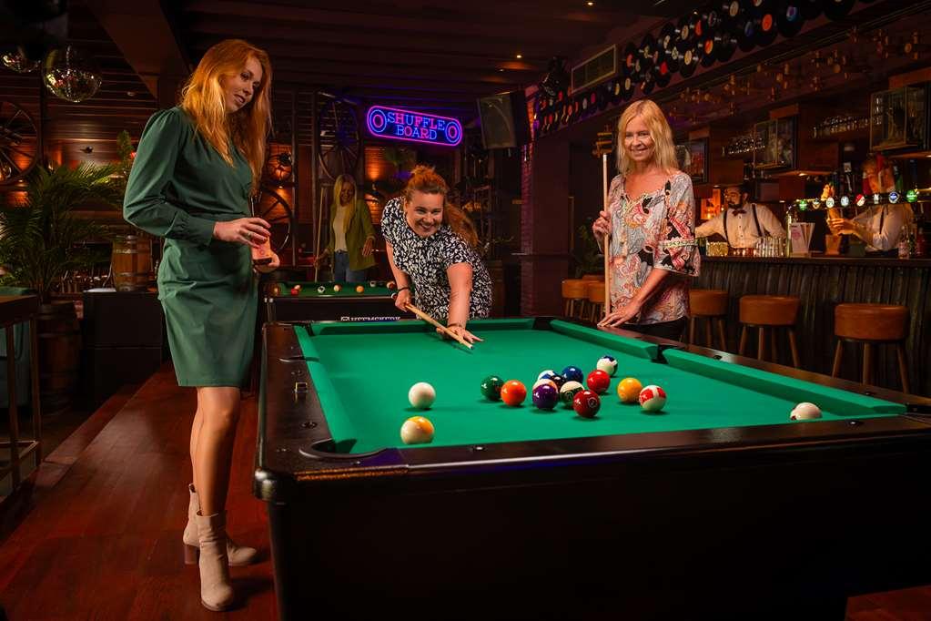 Carlton Oasis Hotel Spijkenisse Tiện nghi bức ảnh